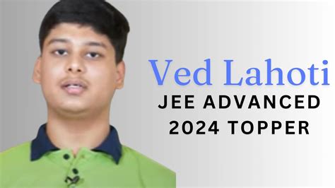 2018 jee advanced topper|jee advanced 2019 topper.